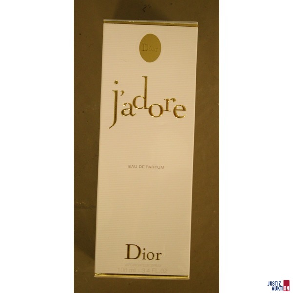 Dior - j&apos&semi;dore