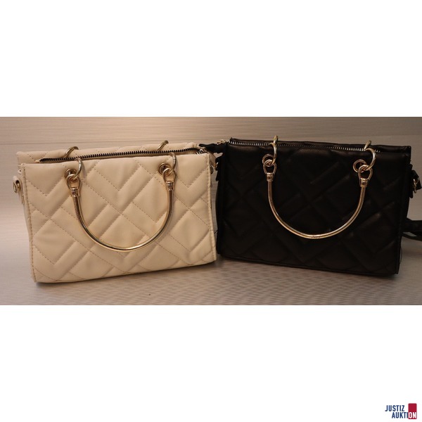 2 Handtaschen