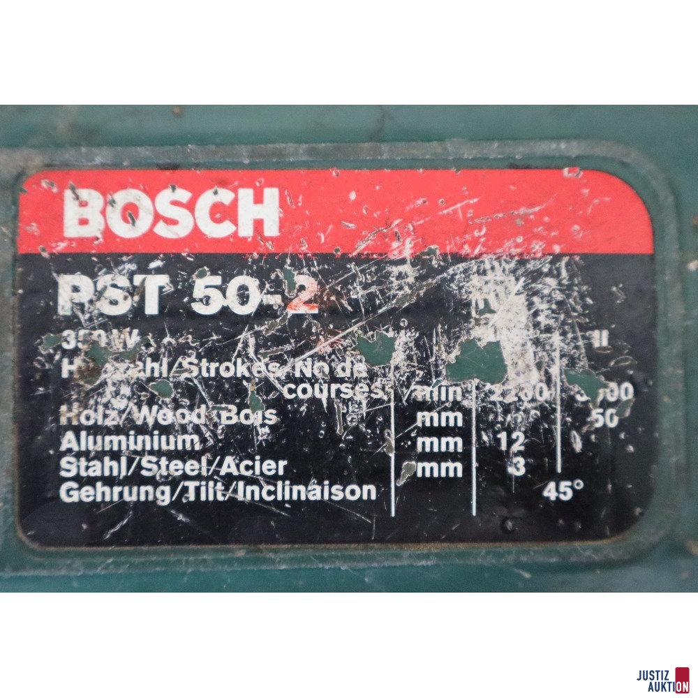 Datenblatt Stichs&auml;ge