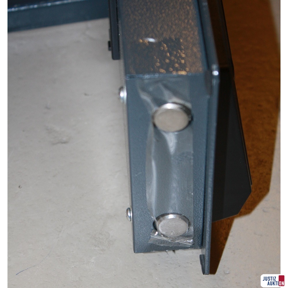 elektronischer Safe ESF 02 Türe