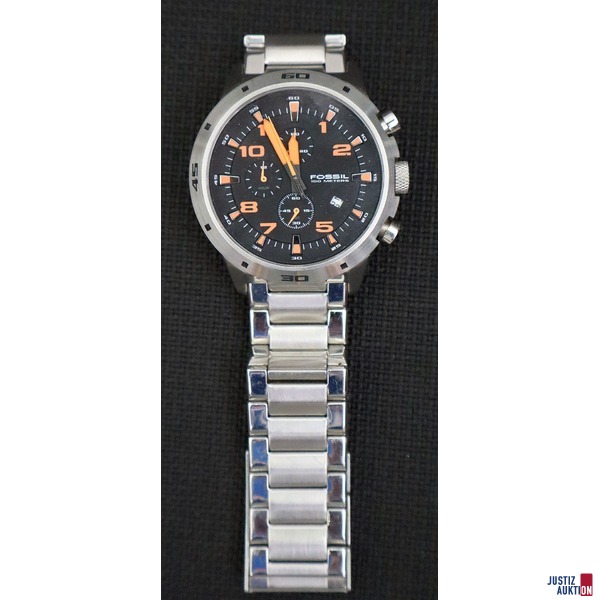 Fossil Armbanduhr