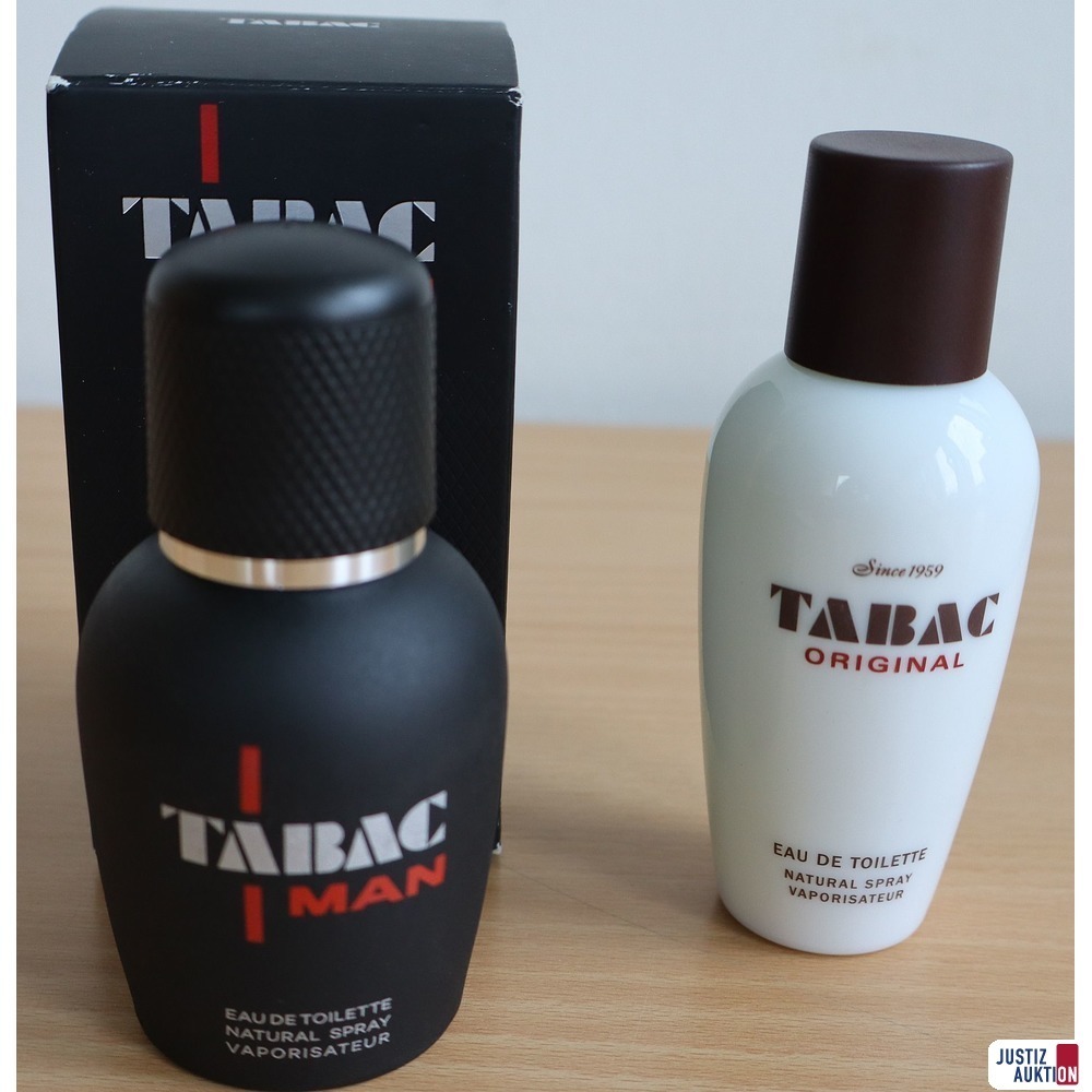 Tabac