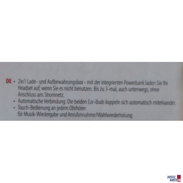 Beschreibung