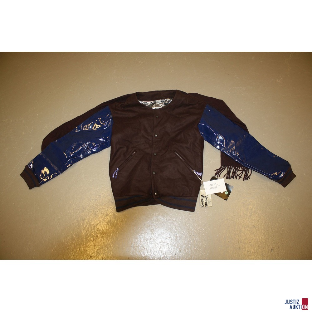 Jacke von Vivienne Westwood