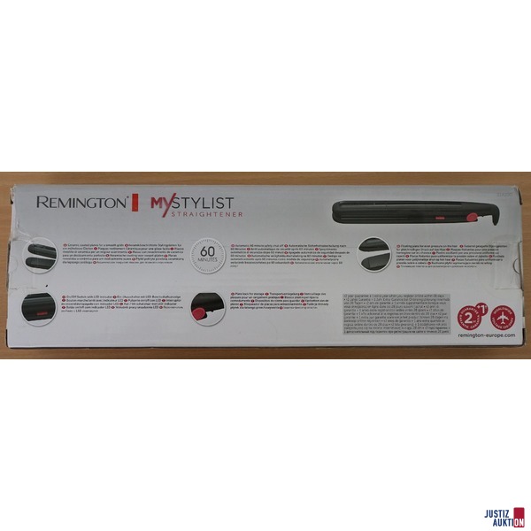 R&uuml;ckseite Karton