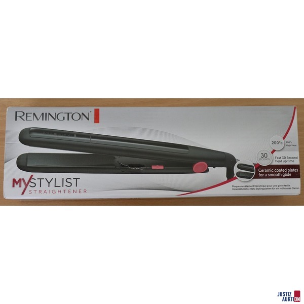 Haargr&auml;tter der Marke Remington