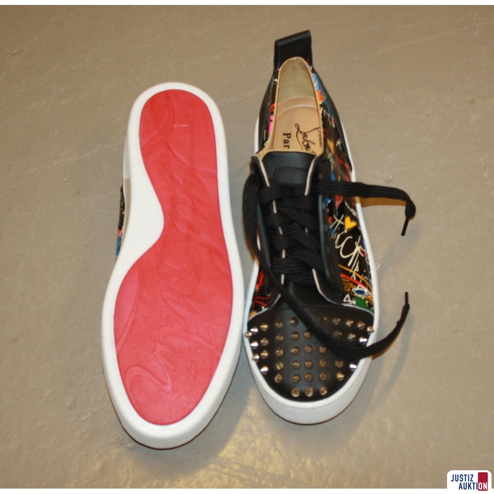 Schuhe von Christian Louboutin