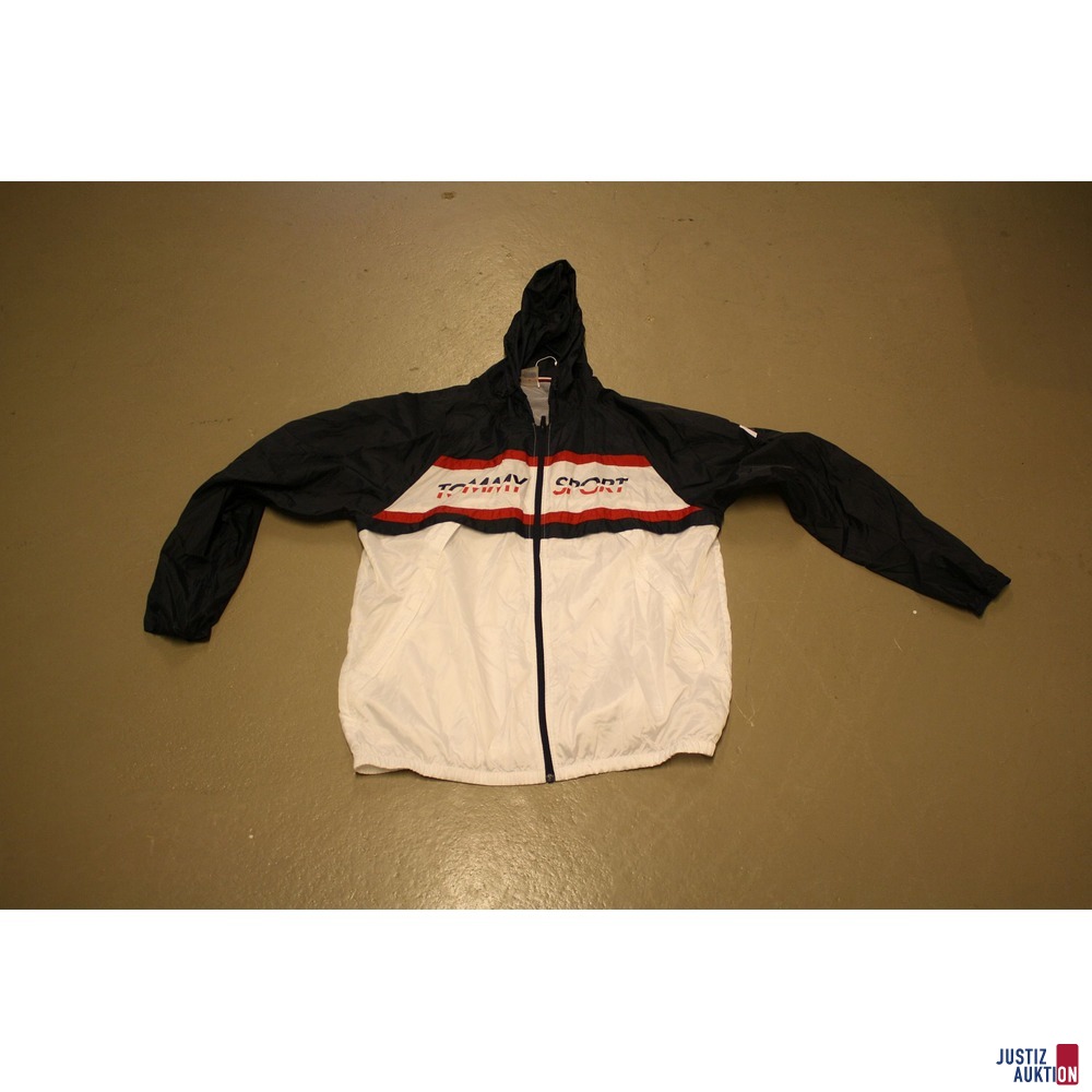 Windjacke der Marke Tommy Sport