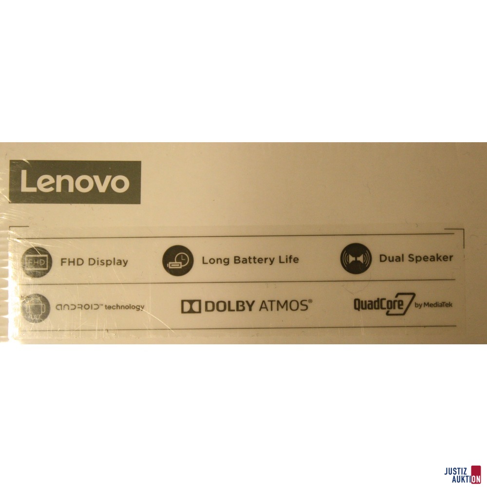 Tablet Lenovo TAB3 10 Plus