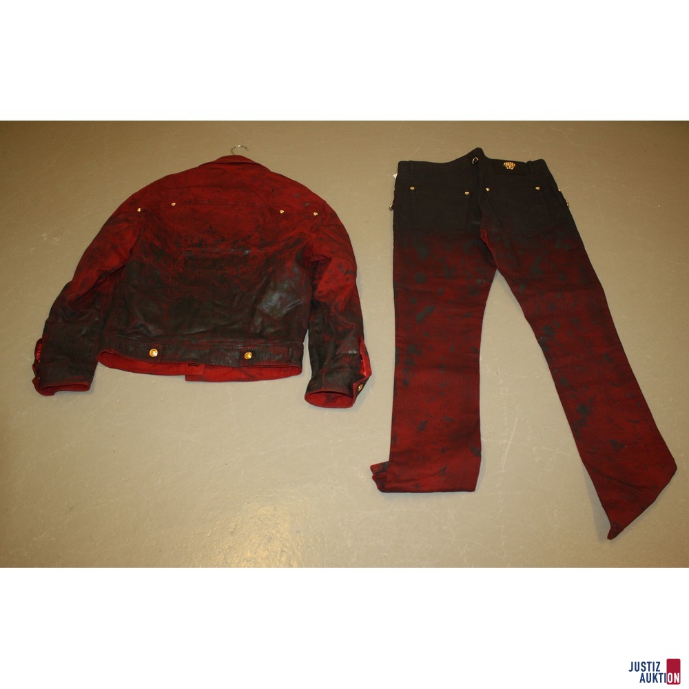 Set der Marke VersaceJeans