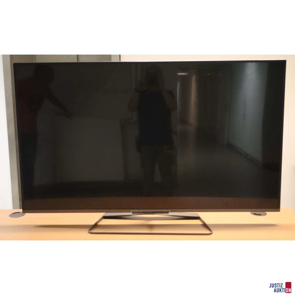 Fernseher Philips