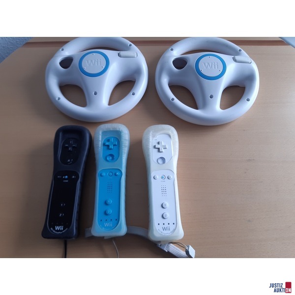 Controller