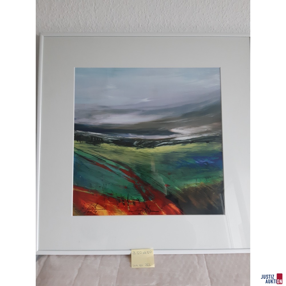 Bild Landschaft