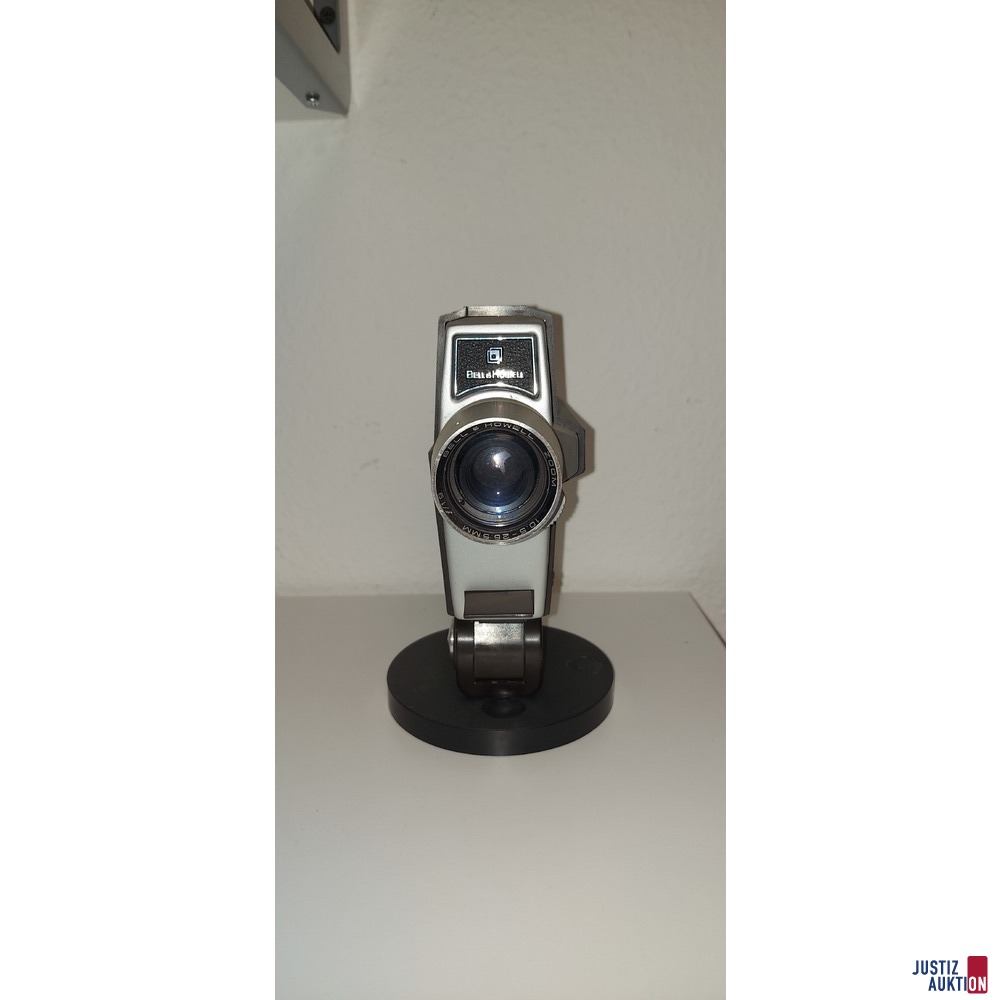 Bell &amp&semi; Howell Autoload 308 &lpar;Int&period; 47&rpar;