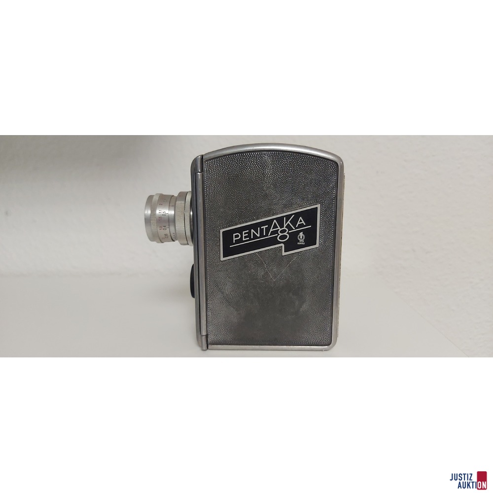 PentAKa 8  &lpar;Int&period;17&rpar;