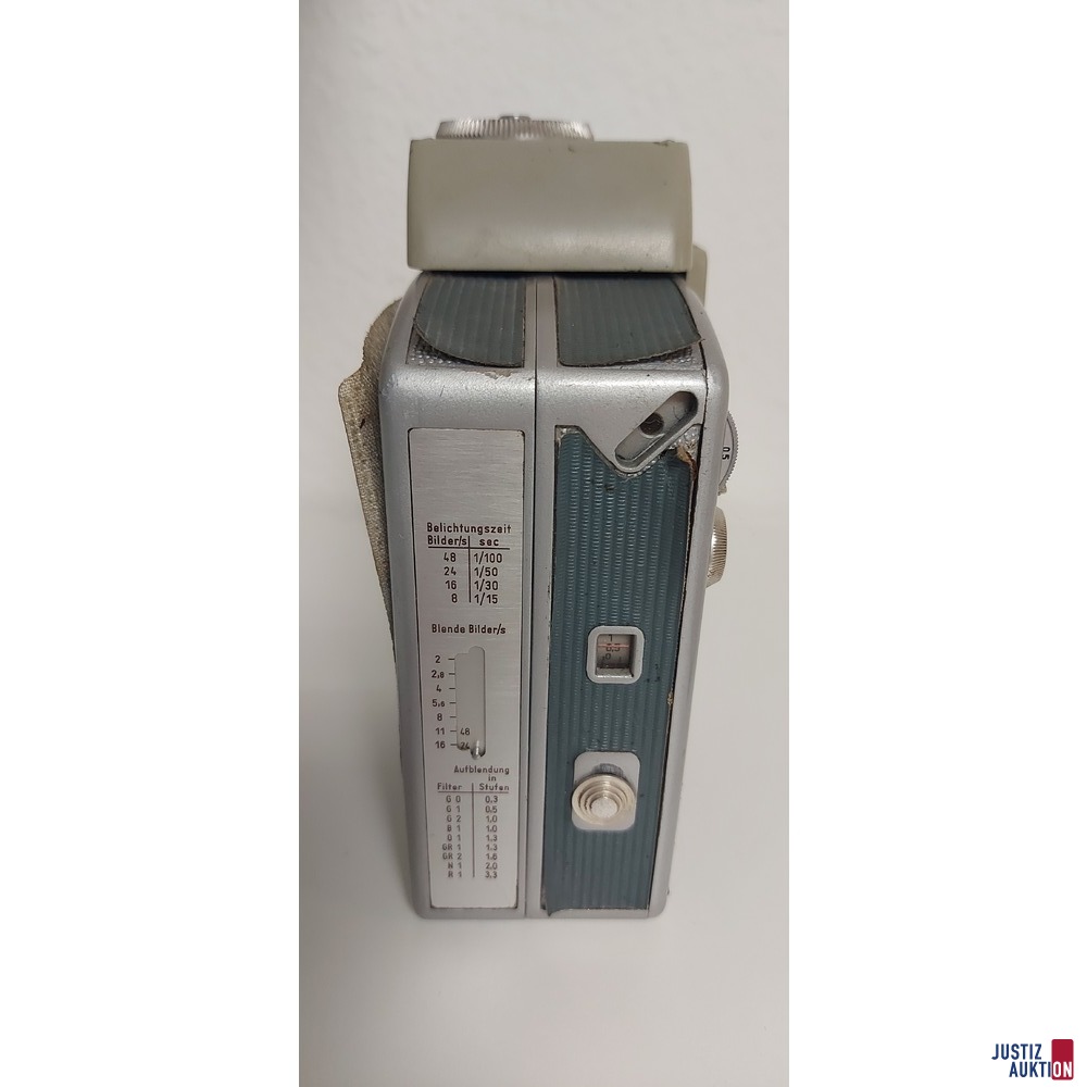 PentAKa8 B Pentafot &lpar;Int&period;19&rpar;