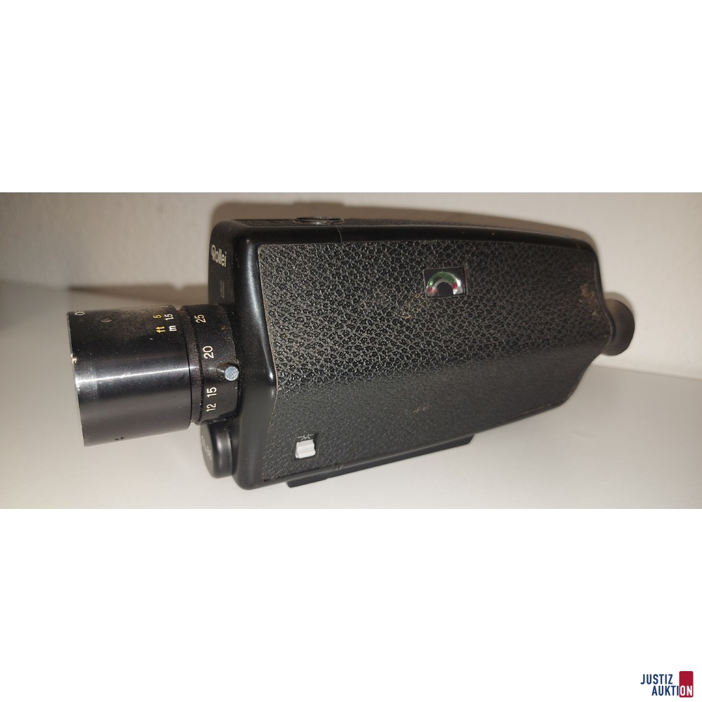 Rollei SL 86 &lpar;Int&period; 73&rpar;