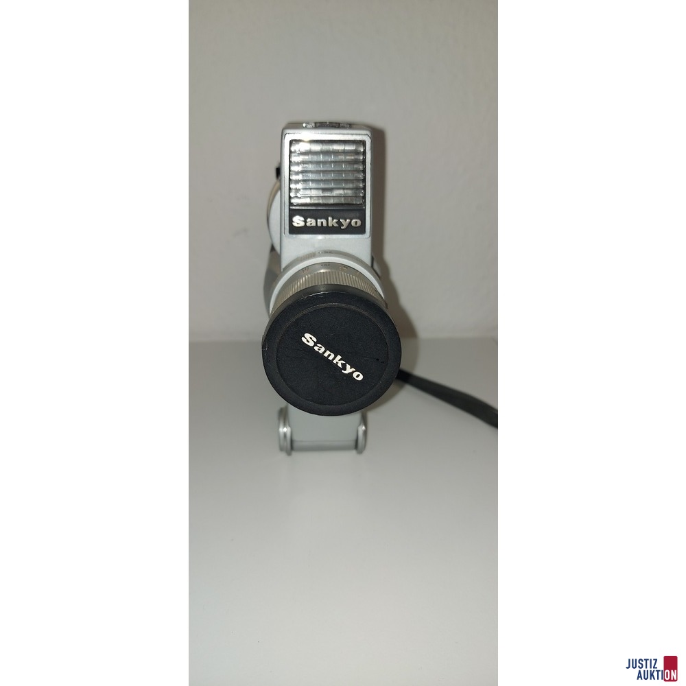 Sankyo &lpar;Int&period;14&rpar;