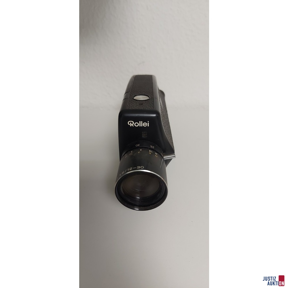 Rollei SL 86 &lpar;Int&period; 73&rpar;