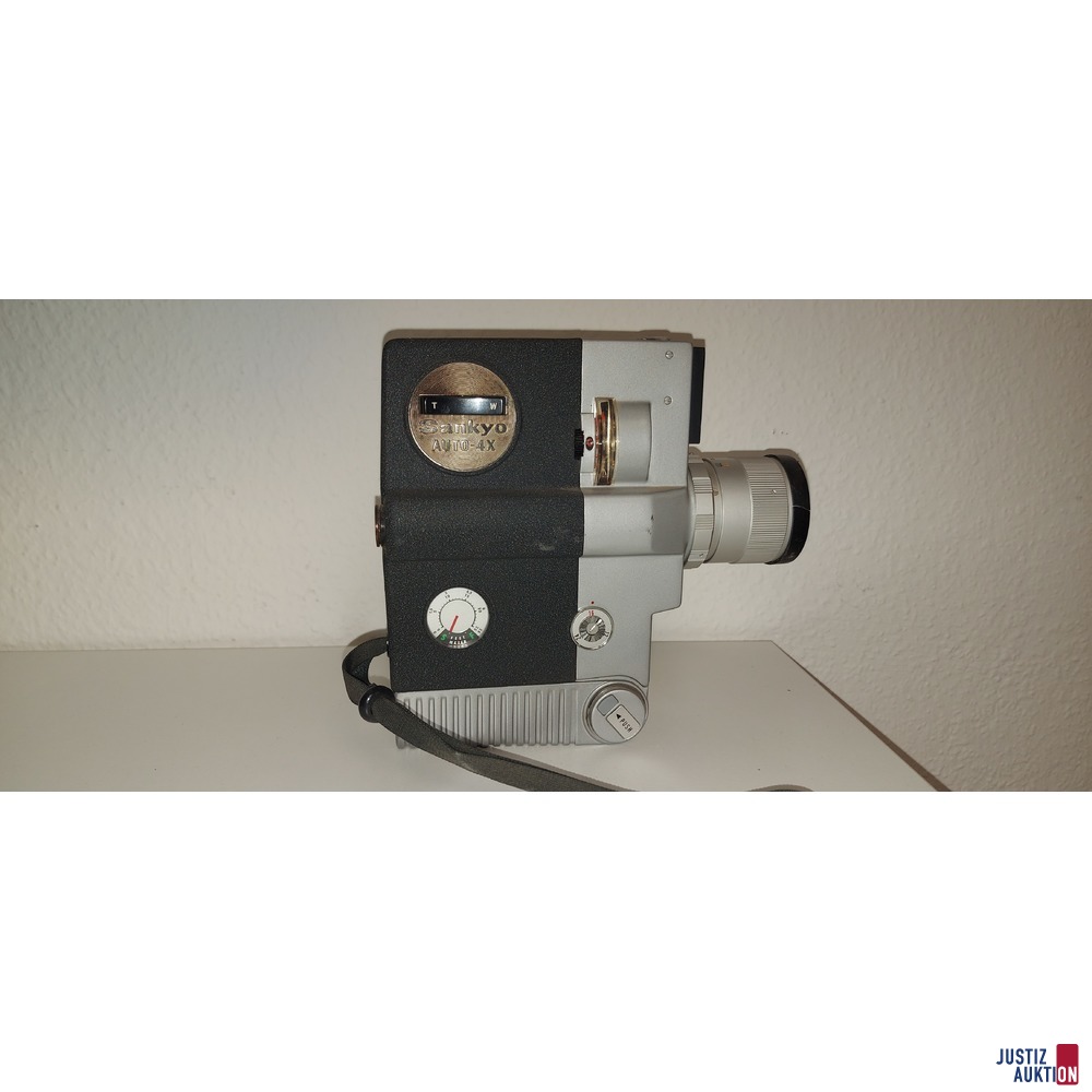 Sankyo &lpar;Int&period;14&rpar;