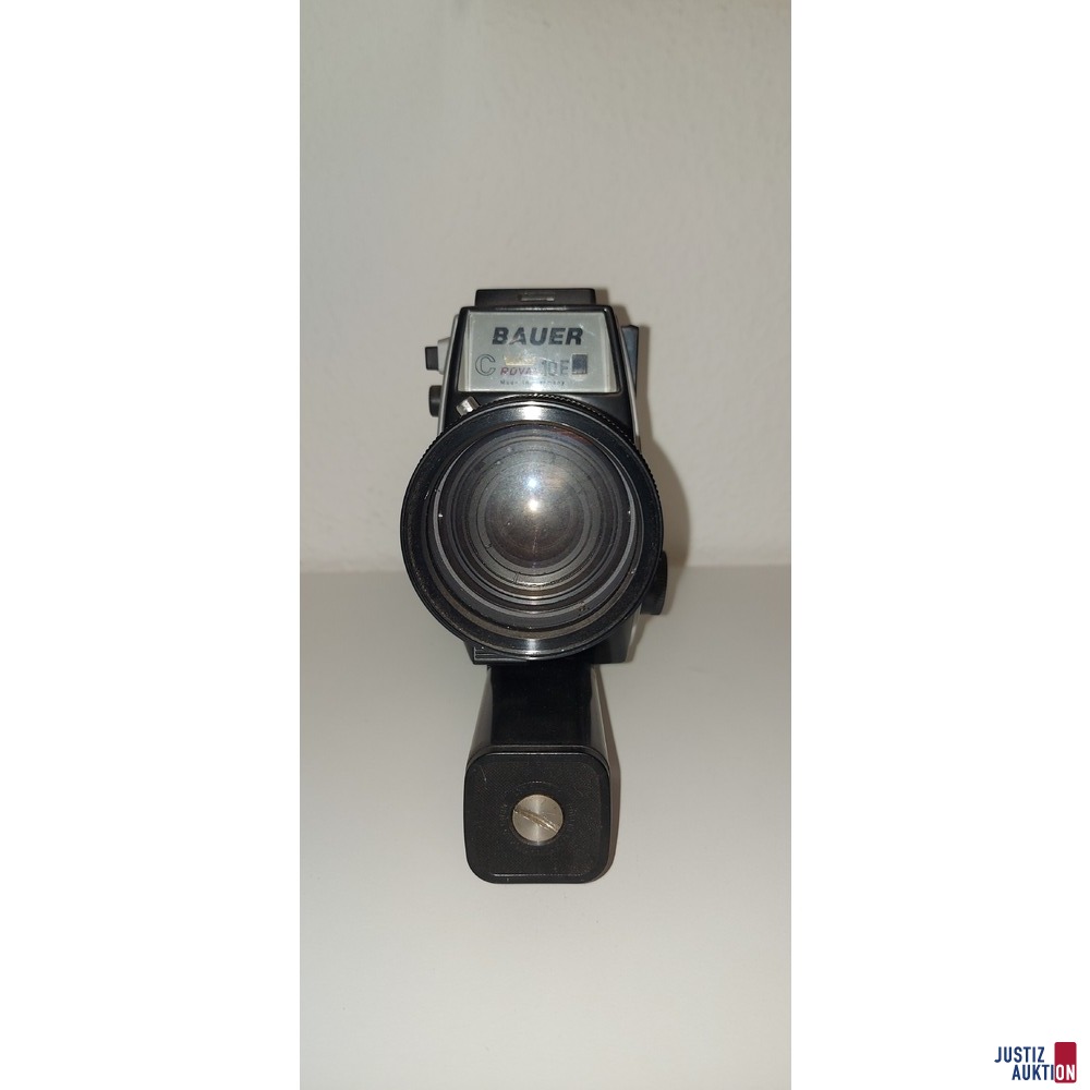 Bauer C Royal 10 E&nbsp;&lpar;Int&period; 51&rpar;