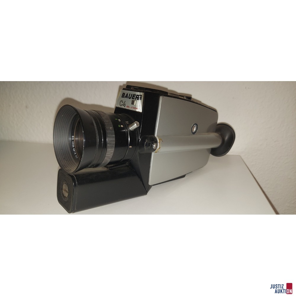 Bauer C 4 super &lpar;Int&period; 52&rpar;