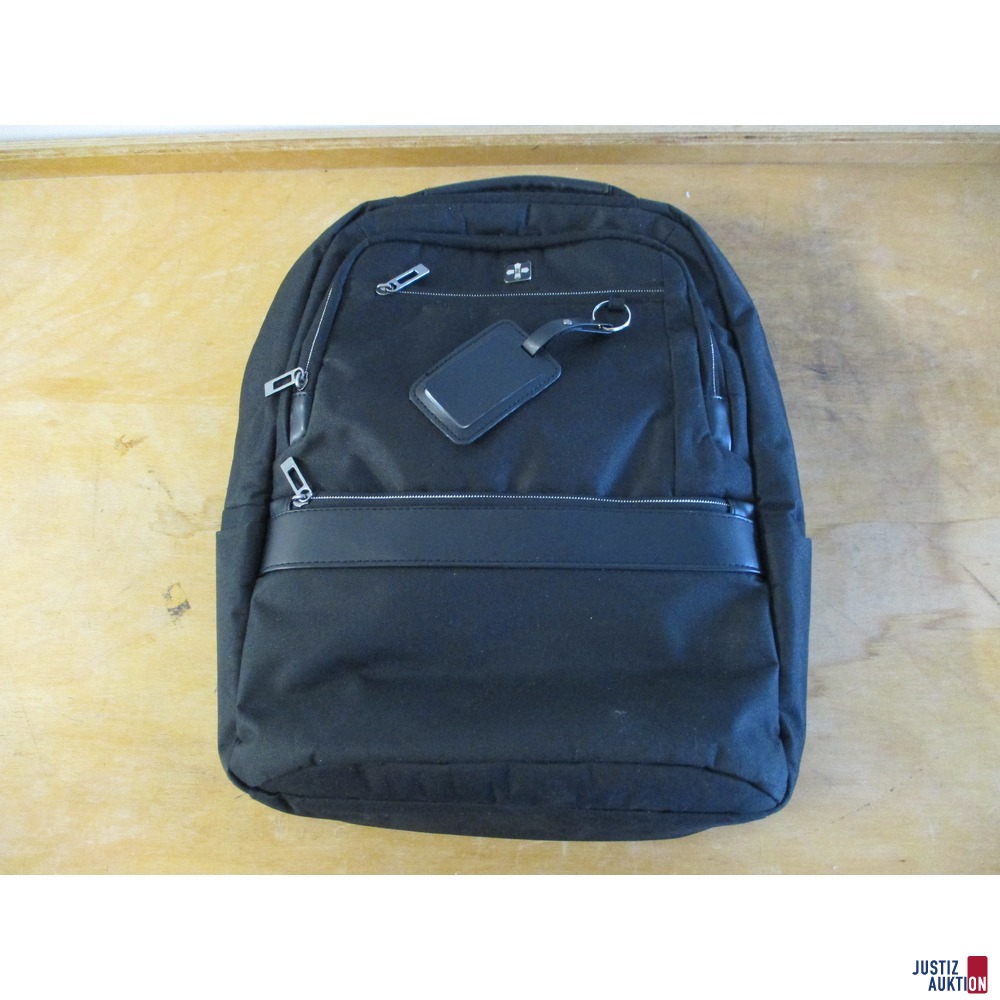 Rucksack (Marke: concept) Vorderansicht
