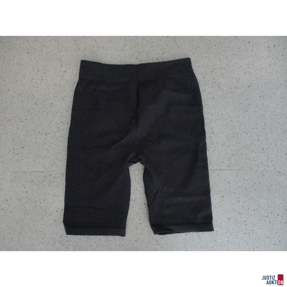 Leggings H&amp&semi;M Sport kurz
