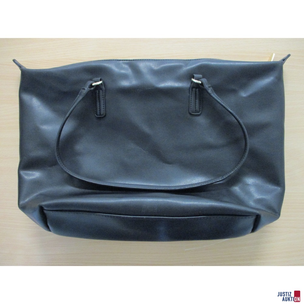 Handtasche &lpar;R&uuml;ckansicht&rpar;