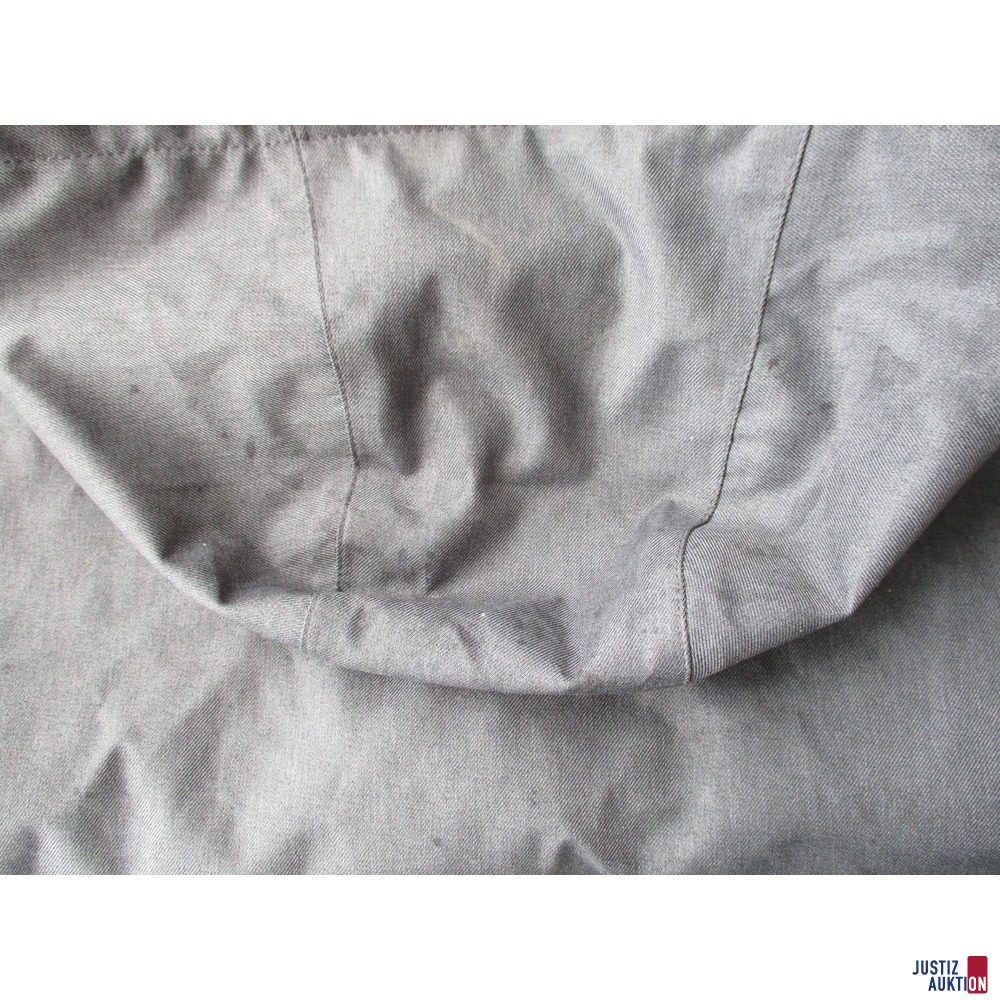 Jacke Moorhead Größe 48 (Verunreinigungen)