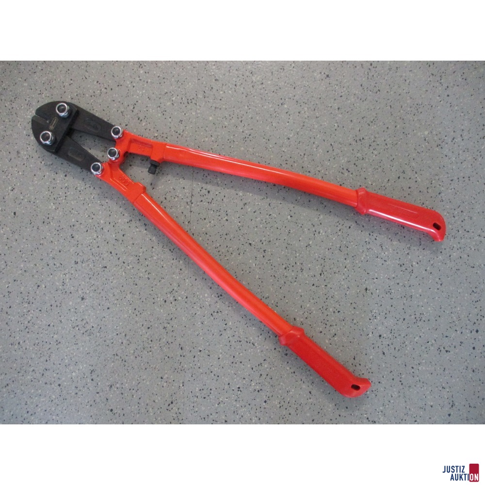 Connex Bolzenschneider 600 mm