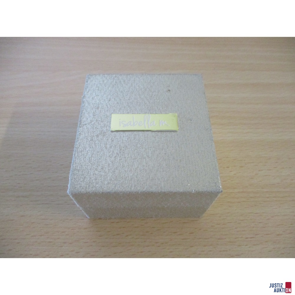 Halskette Isabella M. (Etui)