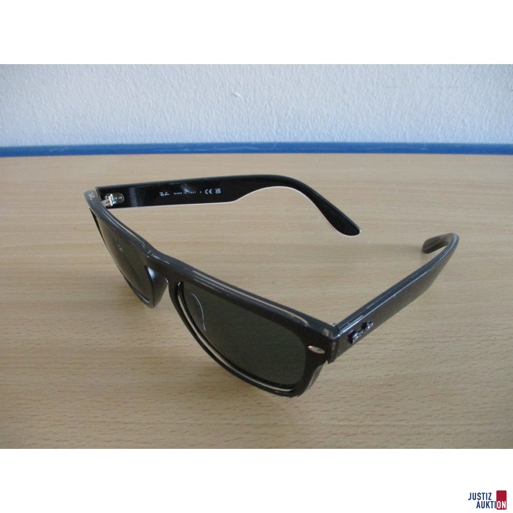 Sonnenbrille Ray-Ban