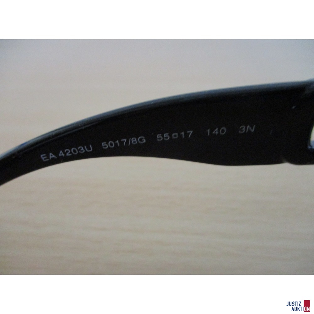 Sonnenbrille Emporio Arman
