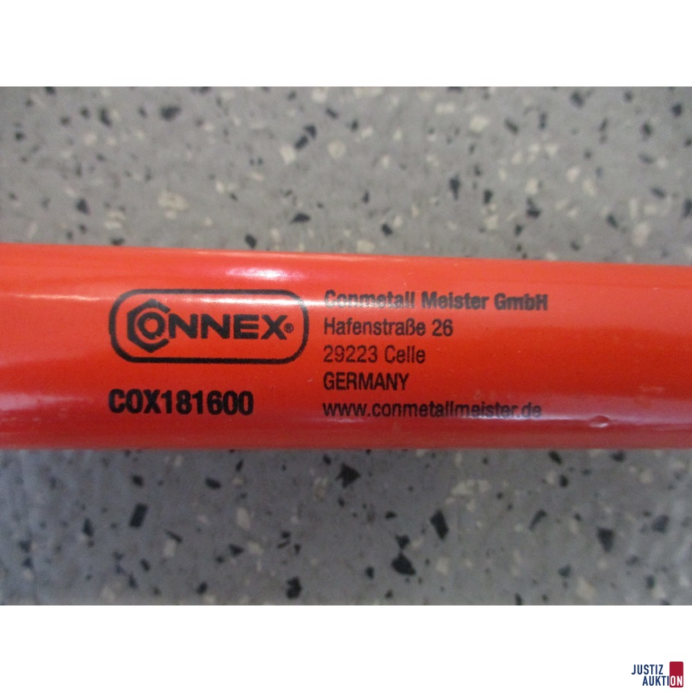 Connex Bolzenschneider 600 mm