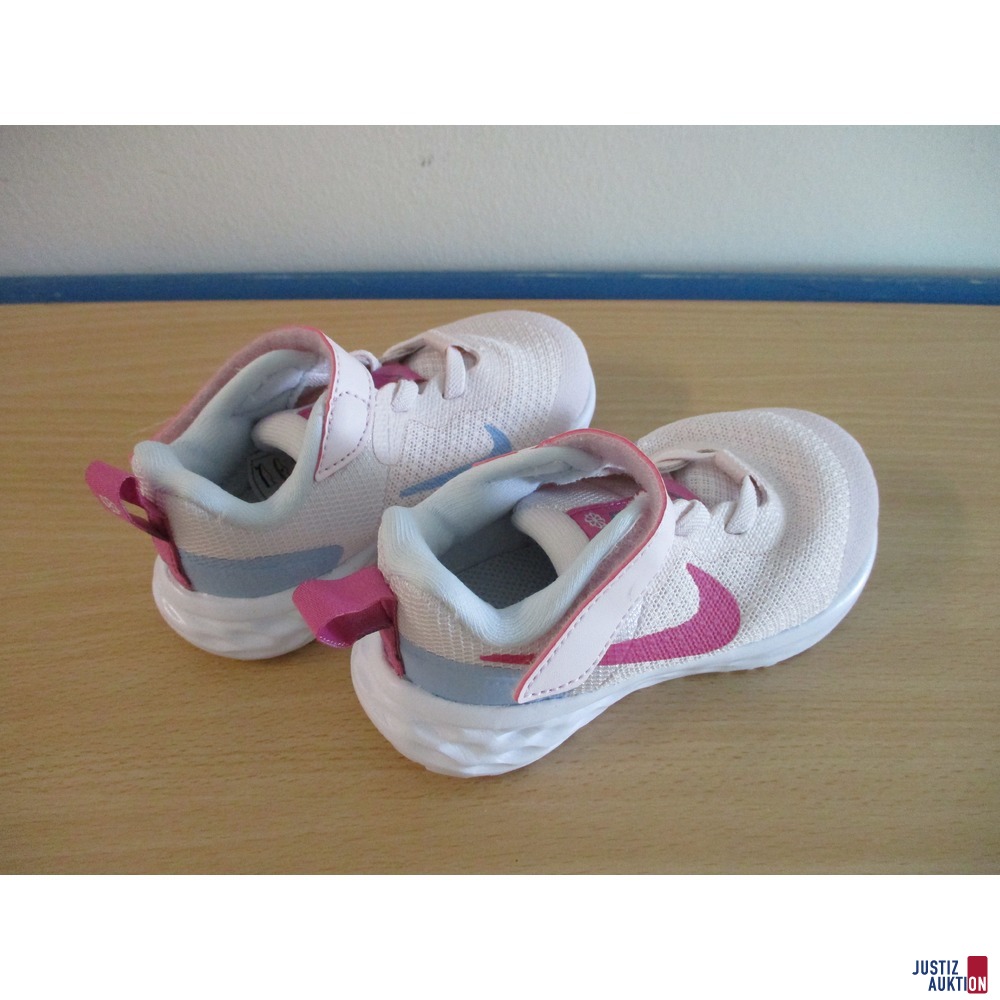 Schuhe Nike Running Größe 23,5