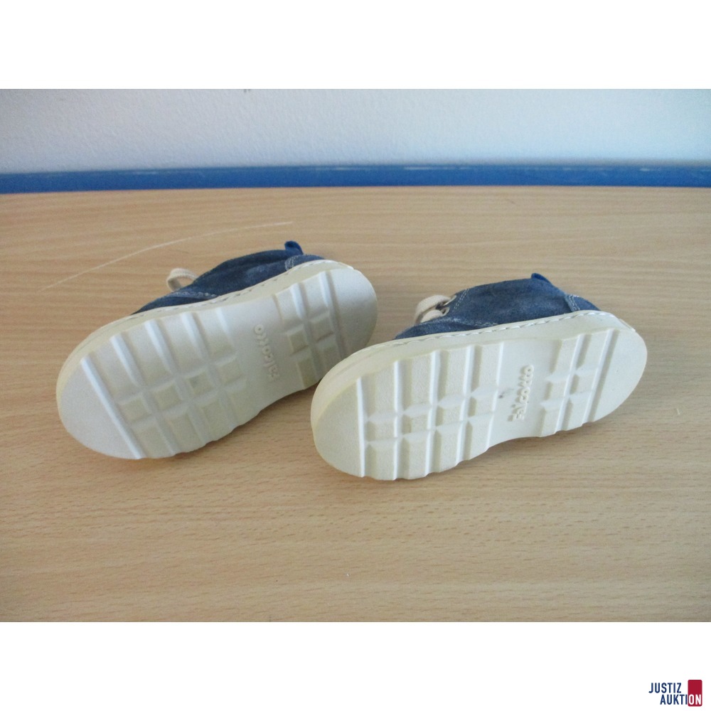 Schuhe Falcotto Größe 19