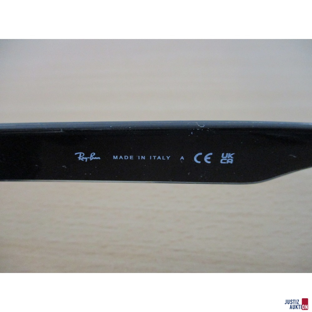 Sonnenbrille Ray-Ban