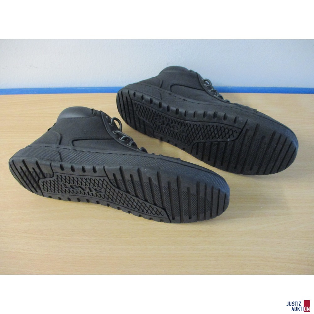 Schuhe Levis Größe 42