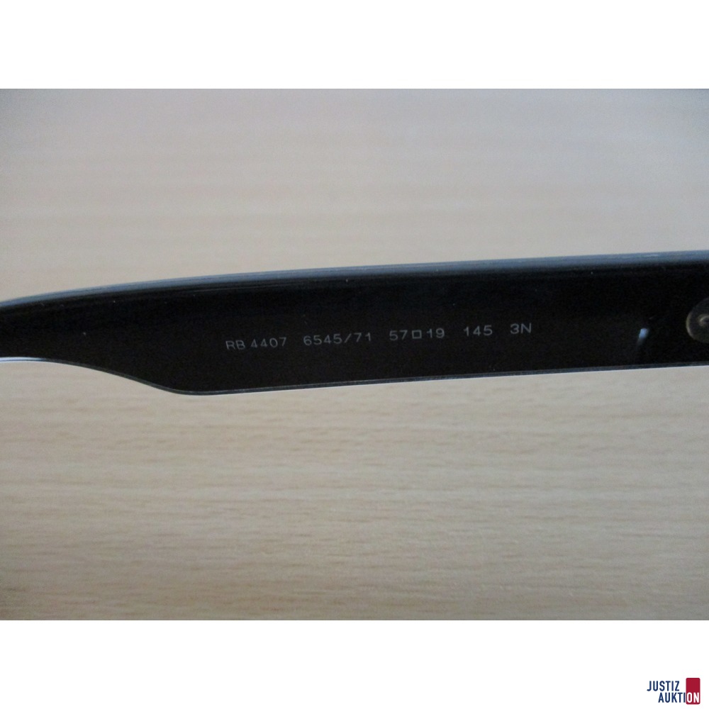Sonnenbrille Ray-Ban
