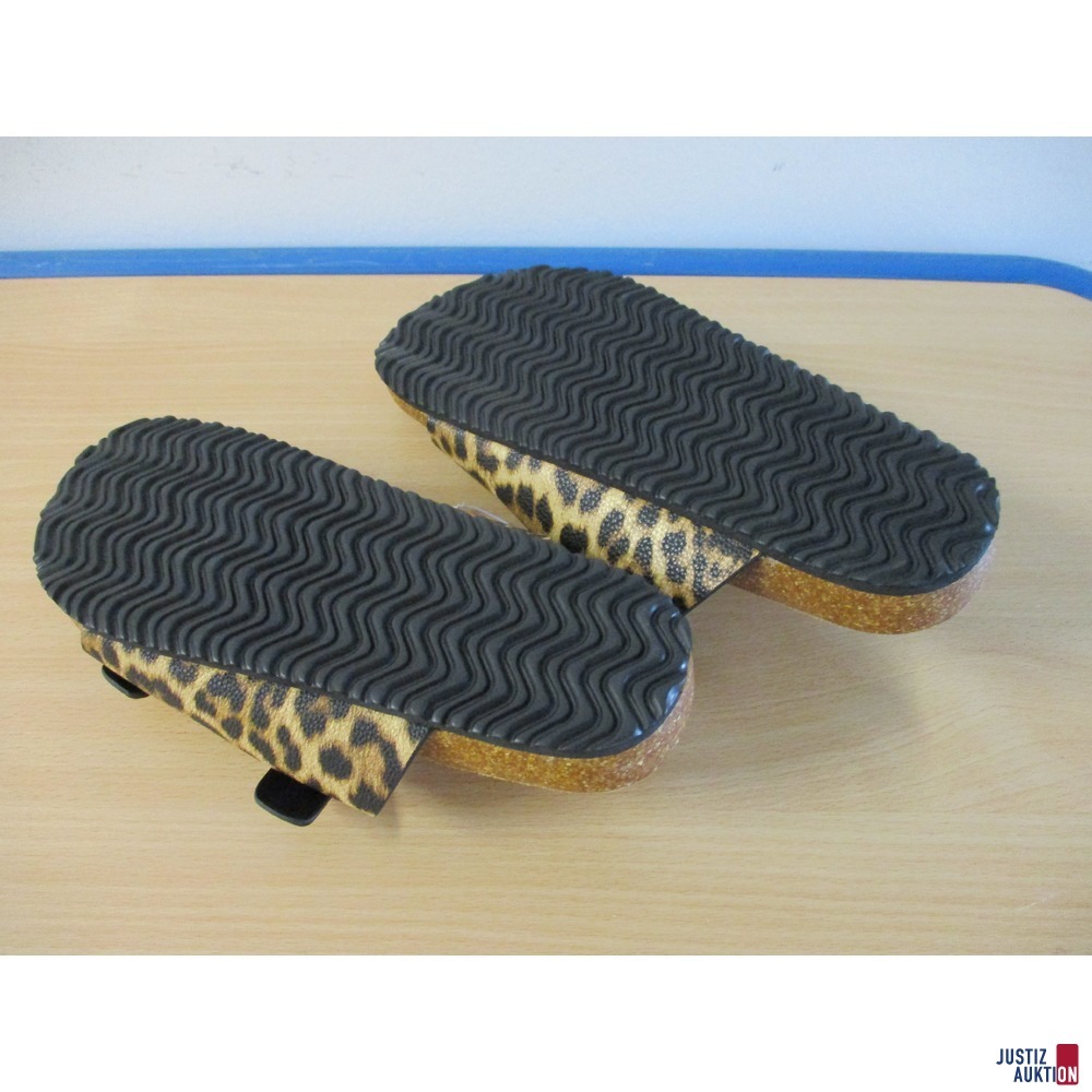 Sandalen (Sohlen)