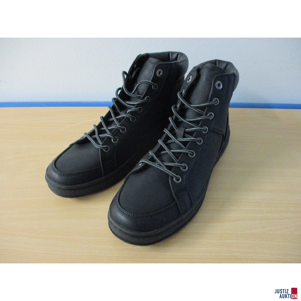 Schuhe Levis Größe 42