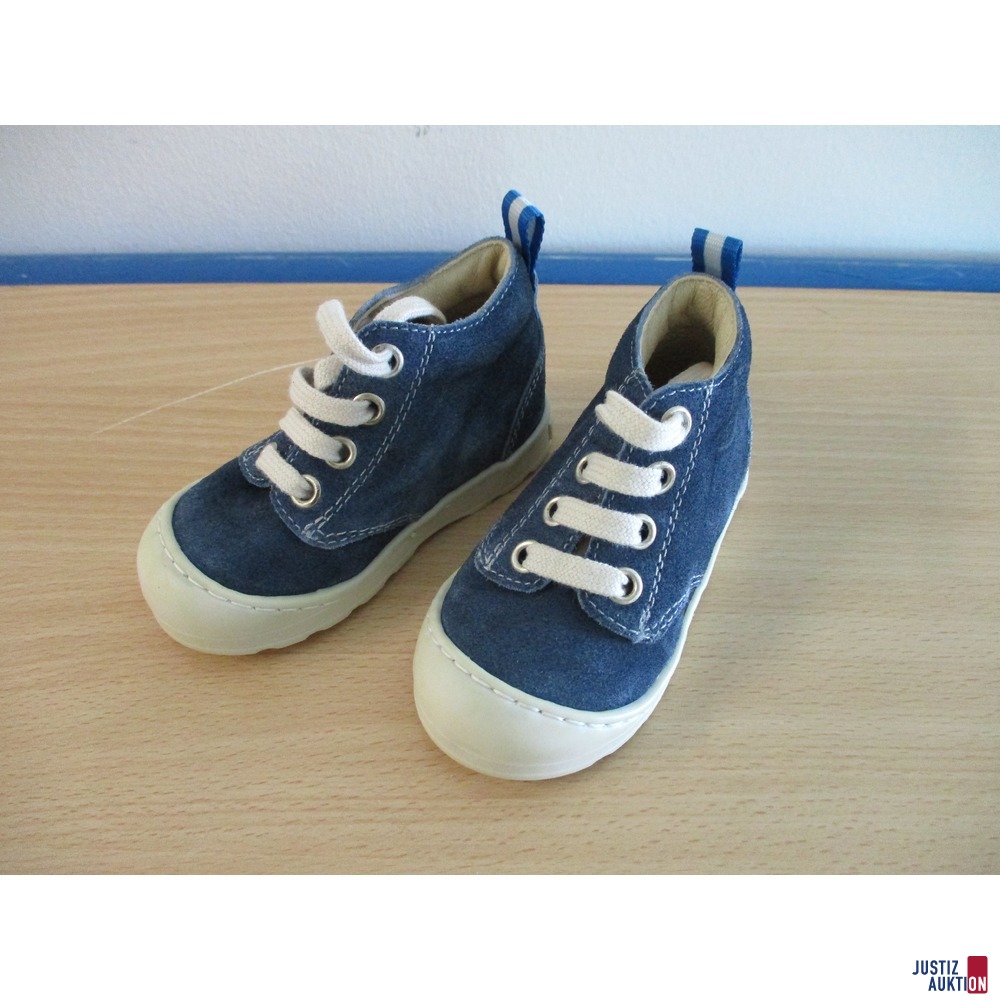Schuhe Falcotto Größe 19