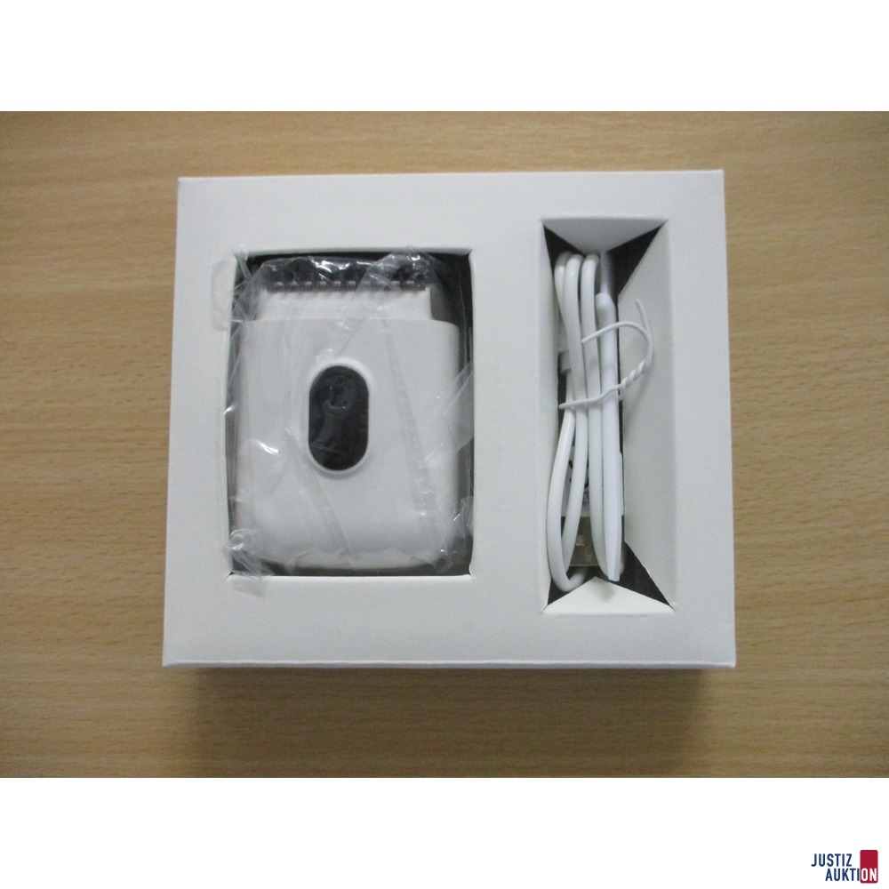 Vitalmaxx Mini Lady Shaver