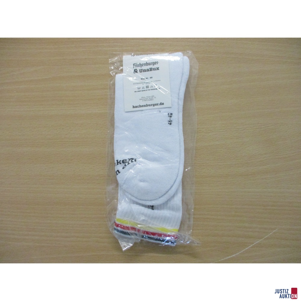 Hachenburger Socken