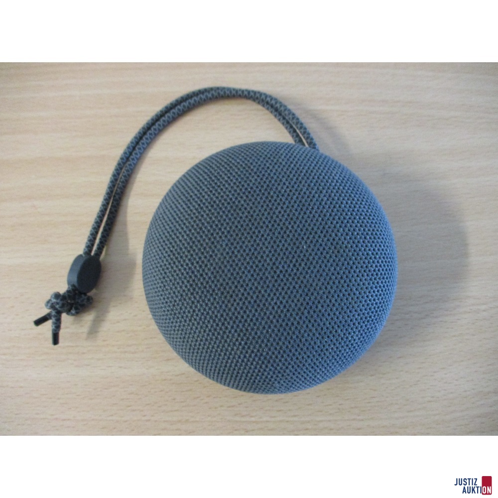 Lautsprecher Huawei SoundStone (Vorderansicht)