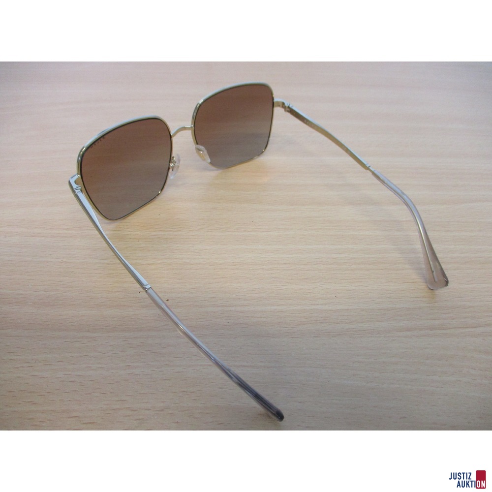 Sonnenbrille Ralph Lauren Ansicht von der Seite 2