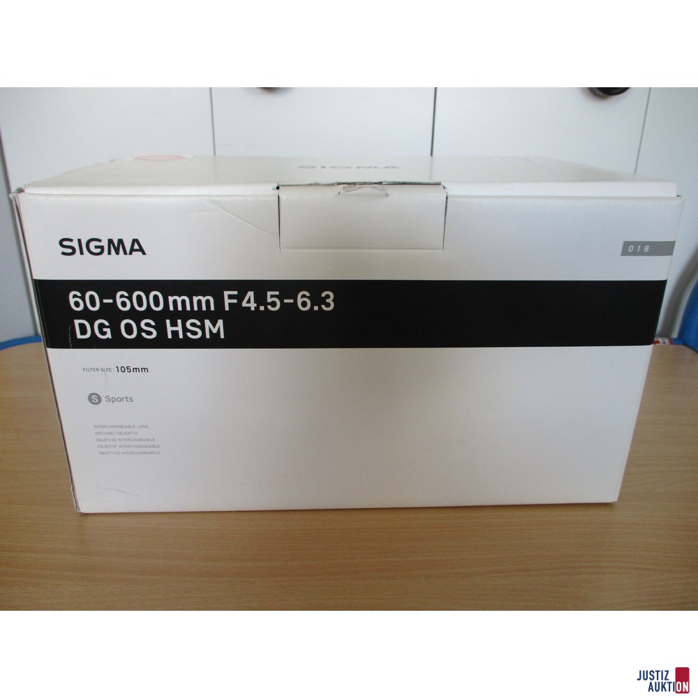Originalverpackung