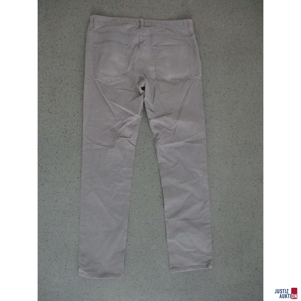Hose Angelo Litrico Größe 36/34 (Rückansicht)