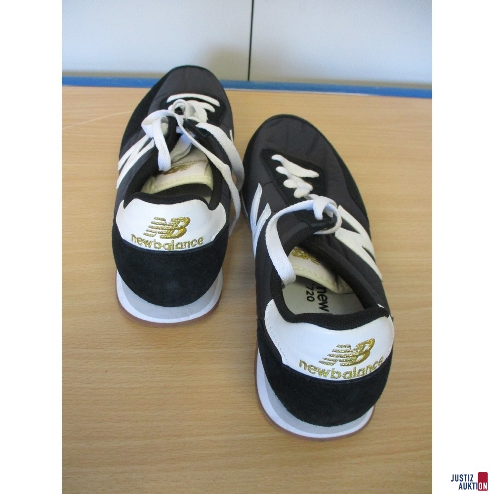 New Balance Schuhe Gr&ouml;&szlig;e 38 Ansicht 2